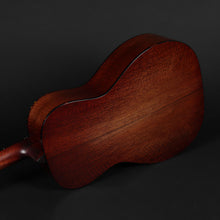 Load image into Gallery viewer, Eastman E10P-TC Thermo-Cured Adirondack/Mahogany Parlour