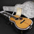 Eastman E10P-TC Thermo-Cured Adirondack/Mahogany Parlour