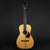 Eastman E10P-TC Thermo-Cured Adirondack/Mahogany Parlour