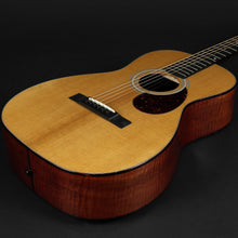 Load image into Gallery viewer, Eastman E10P-TC Thermo-Cured Adirondack/Mahogany Parlour