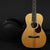 Eastman E10P-TC Thermo-Cured Adirondack/Mahogany Parlour