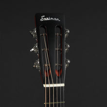 Load image into Gallery viewer, Eastman E10P-TC Thermo-Cured Adirondack/Mahogany Parlour