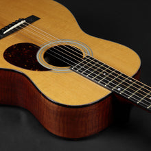 Load image into Gallery viewer, Eastman E10P-TC Thermo-Cured Adirondack/Mahogany Parlour
