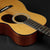 Eastman E10P-TC Thermo-Cured Adirondack/Mahogany Parlour