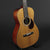 Eastman E10P-TC Thermo-Cured Adirondack/Mahogany Parlour