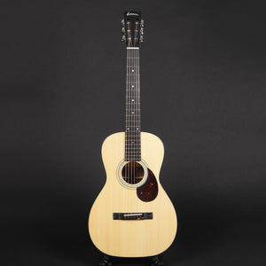 Eastman E10P Adirondack/Mahogany Parlour #8426