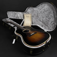 Load image into Gallery viewer, Eastman E10SSL-TC Left-handed Slope Shoulder Dreadnought #3754
