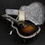 Eastman E10SSL-TC Left-handed Slope Shoulder Dreadnought #3754