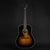 Eastman E10SSL-TC Left-handed Slope Shoulder Dreadnought #3754