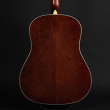 Load image into Gallery viewer, Eastman E10SSL-TC Left-handed Slope Shoulder Dreadnought #3754