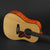 Eastman E16SS-TC-LTD Limited Edition Quarter Sawn Maple #2393