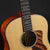 Eastman E16SS-TC-LTD Limited Edition Quarter Sawn Maple #2393