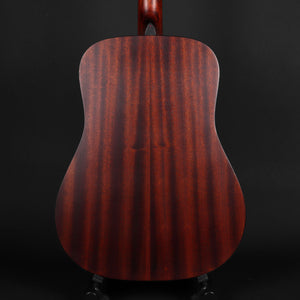 Eastman E1D Dreadnought Classic Finish