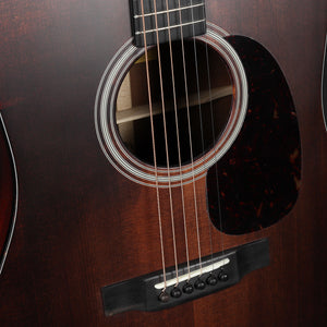 Eastman E1D Dreadnought Classic Finish