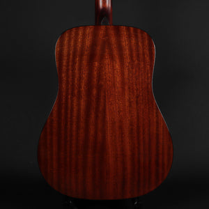 Eastman E1D-DLX Dreadnought Guitar