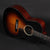 Eastman E1OOSS-Dlx Sunburst #9904