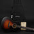 Eastman E1OOSS-SB Sunburst #0472