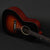 Eastman E1OOSS-SB Sunburst #0472