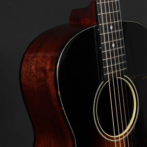 Eastman E1OOSS-Dlx Sunburst #9893