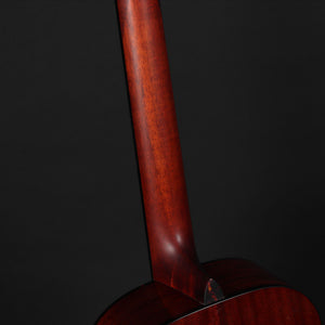 Eastman E1P-DLX-SB Parlour Sunburst #4575