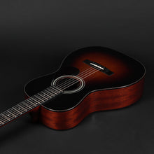 Load image into Gallery viewer, Eastman E1P-DLX-SB Parlour Sunburst #4575