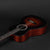 Eastman E1P-DLX-SB Parlour Sunburst #4575