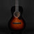 Eastman E1P-DLX-SB Parlour Sunburst #4575