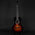 Eastman E1P-DLX-SB Parlour Sunburst #4575