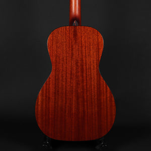 Eastman E1P-DLX-SB Parlour Sunburst #4575
