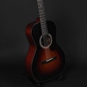 Eastman E1P-DLX-SB Parlour Sunburst #4575