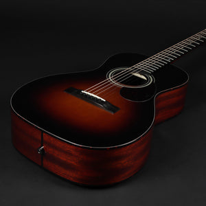Eastman E1P-DLX-SB Parlour Sunburst #4575