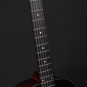 Eastman E1P-DLX-SB Parlour Sunburst #4575