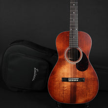 Load image into Gallery viewer, Eastman E1P &quot;The Bluesmaster&quot; Limited Edition Parlour #3325