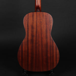 Eastman E1P "The Bluesmaster" Limited Edition Parlour #3325