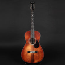 Load image into Gallery viewer, Eastman E1P &quot;The Bluesmaster&quot; Limited Edition Parlour #3325