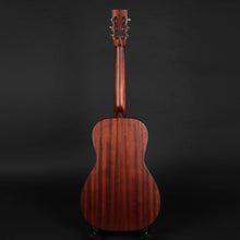 Load image into Gallery viewer, Eastman E1P &quot;The Bluesmaster&quot; Limited Edition Parlour #3325