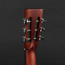 Load image into Gallery viewer, Eastman E1P &quot;The Bluesmaster&quot; Limited Edition Parlour #3325