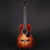 Eastman E1P "The Bluesmaster" Limited Edition Parlour #2997