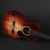 Eastman E1P "The Bluesmaster" Limited Edition Parlour #2997