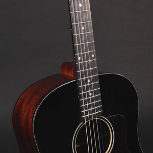 Eastman 1SS Deluxe Slope Shoulder Dreadnought - Sunburst