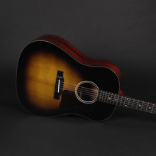 Load image into Gallery viewer, Eastman 1SS Deluxe Slope Shoulder Dreadnought - Sunburst