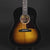 Eastman 1SS Deluxe Slope Shoulder Dreadnought - Sunburst