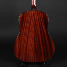 Load image into Gallery viewer, Eastman 1SS Deluxe Slope Shoulder Dreadnought - Sunburst #1108