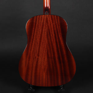 Eastman 1SS Deluxe Slope Shoulder Dreadnought - Sunburst #1108