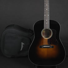 Load image into Gallery viewer, Eastman 1SS Deluxe Slope Shoulder Dreadnought - Sunburst #1108