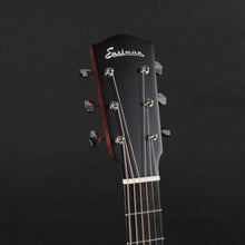 Load image into Gallery viewer, Eastman 1SS Deluxe Slope Shoulder Dreadnought - Sunburst #1108