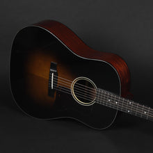 Load image into Gallery viewer, Eastman 1SS Deluxe Slope Shoulder Dreadnought - Sunburst #1108
