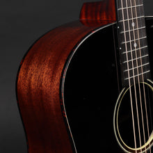 Load image into Gallery viewer, Eastman 1SS Deluxe Slope Shoulder Dreadnought - Sunburst #1108