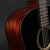 Eastman 1SS Deluxe Slope Shoulder Dreadnought - Sunburst #1108