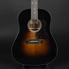 Load image into Gallery viewer, Eastman 1SS Deluxe Slope Shoulder Dreadnought - Sunburst #1108
